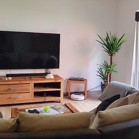 Andres Ferienwohnung 콧부스 외부 사진